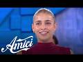 Amici 26 - Anna A. - L'emozione non ha voce