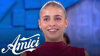 Full Amici 26 - Anna A. - L'emozione non ha voce News
