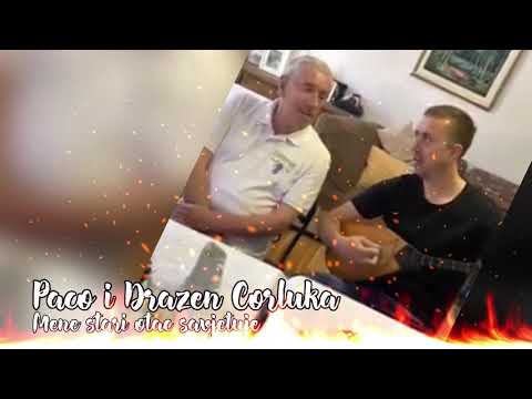 Paco i Drazen
