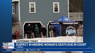 ‘Don’t throw her away’: Gutted friend of missing woman speaks after gruesome discovery at Mass. home