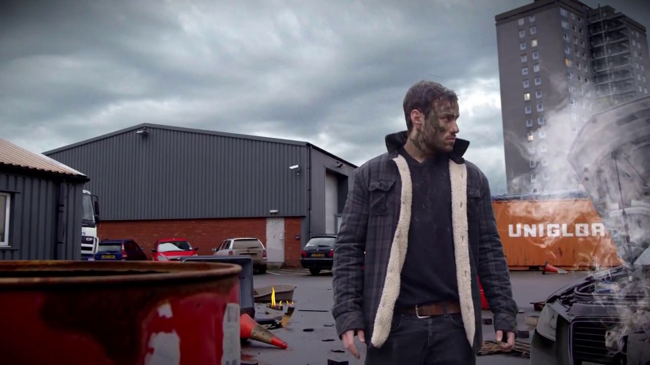 3D Compositing in Hitfilm 3 Express