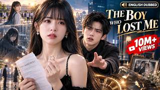 HD FULL💔Reborn at 18, She Stops Chasing Him—Now He Regrets Losing Her!🔥CEO🔥ENGSUB