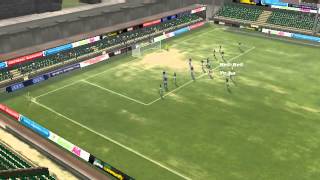 Tai Po 1-1 Yokohama FC (HK) - Match Highlights