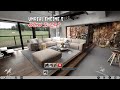 Unreal engine 5 archviz interactive integration with web