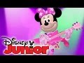 Die Musikalische Wundertüte Auf DISNEY JUNIOR 