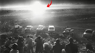 50+ Rare Photos That Reveal the Hidden Side of History!
