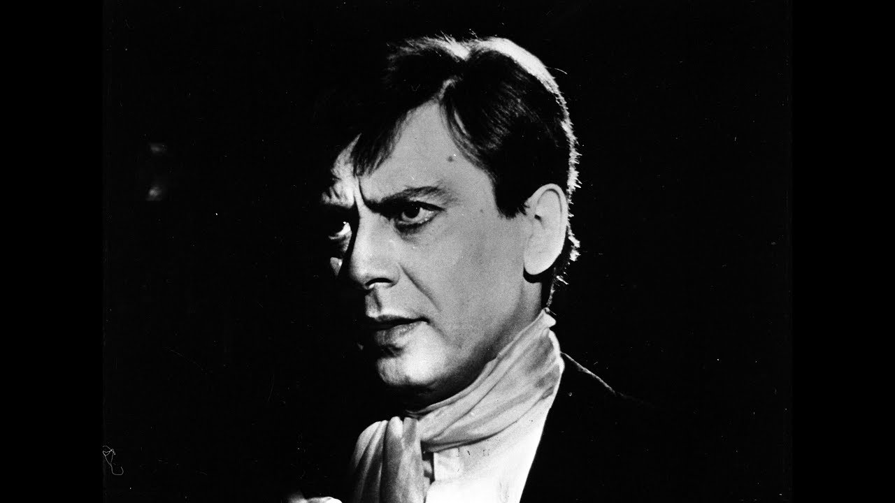 Carmelo Bene  - 1995   