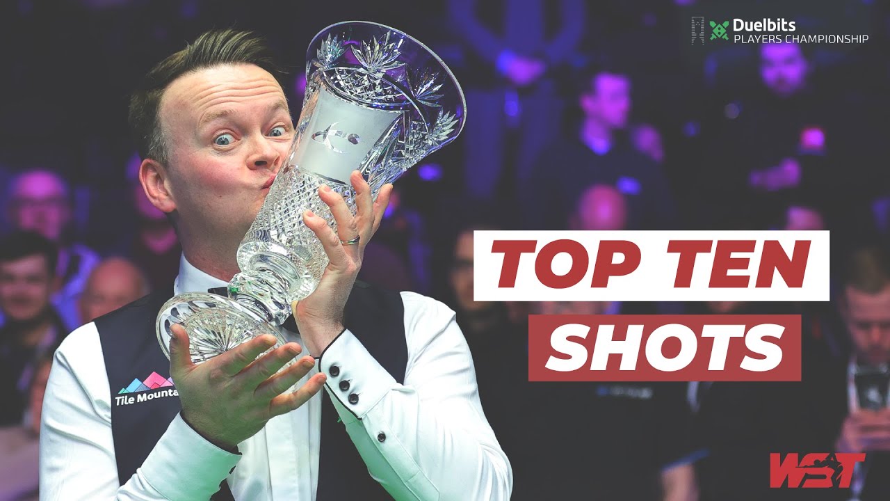 Top 10 Shots | 2023 Duelbits Players Championship