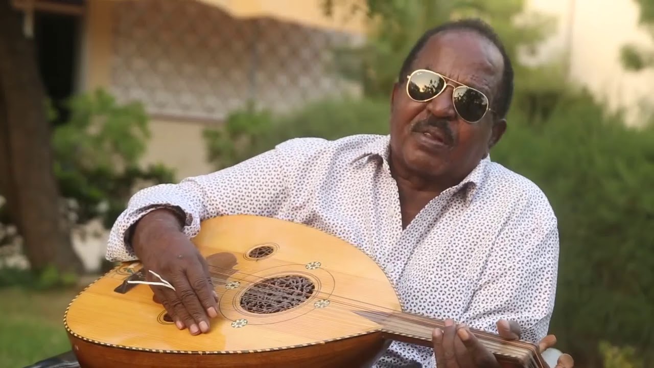 Waraysi Mullaxan Xasan Gareyt  By  Cumar Seerbiya