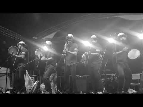 Rayo de Sol ~ Los Pleneros de la Cresta