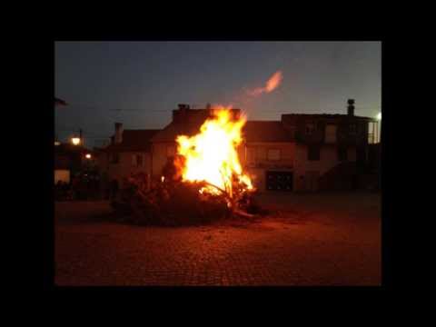 A Fogueira 2015 Mur&ccedil;&oacute;s