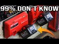 New Milwaukee Power Tool Accessory That 99% OF PEOPLE DON'T KNOW ABOUT!