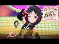 Deresute 4K MV - Onegai! Cinderella (Hikaru Nanjo Solo ver)