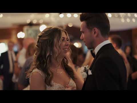 Morgan & Sam - White Birch Golf Course - Lyndonville, NY