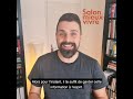 1er salons du mieuxvivre en ligne