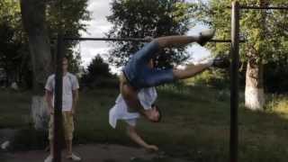 Mini report by Nikita and Andrey Gimbarr
