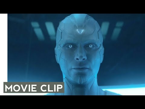WandaVision (2021) • Tập 8 ꒐ Cảnh Post-credit cuối phim