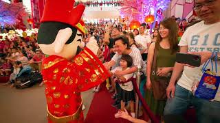 Pavilion KL - Chinese New Year 2020 Campaign Video