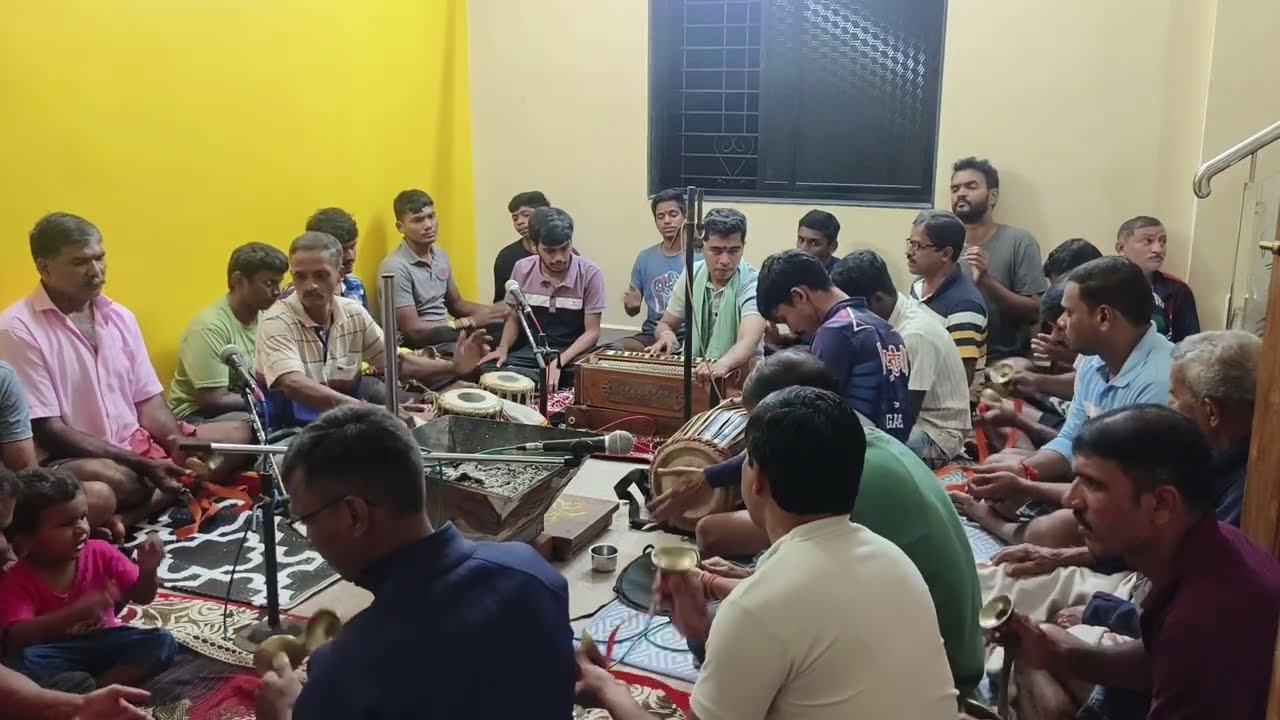 l क्षणोक्षणात लाविन वाट वाट वाट...|कोनशी ग्रामस्थ🚩