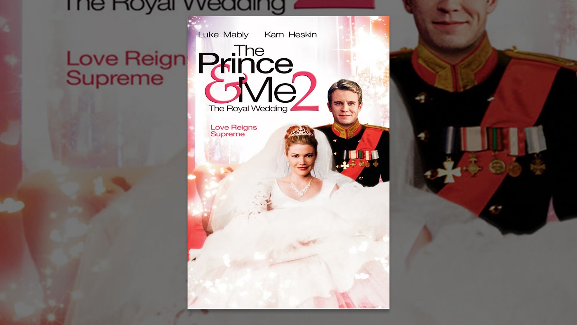 The Prince & Me 2 The Royal Wedding YouTube