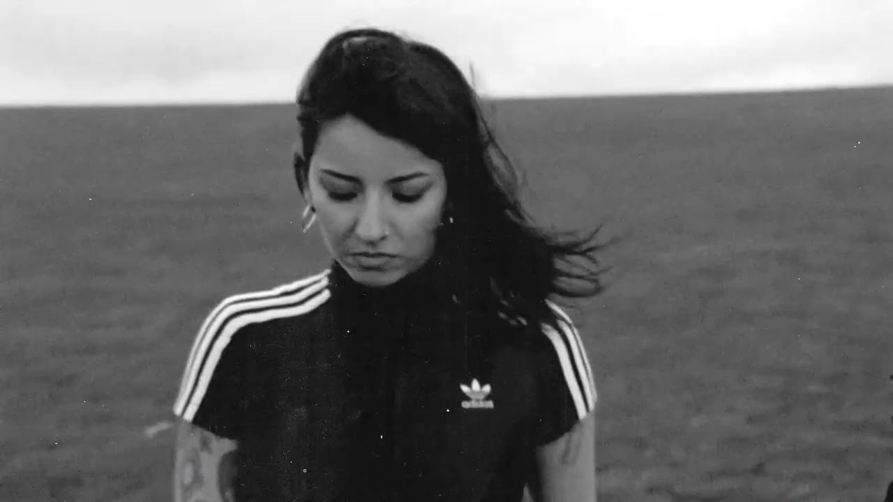 Watch Karen Dió - Crawling (Visualizer) on YouTube Watch Karen Dió - Crawling (Visualizer) on YouTube