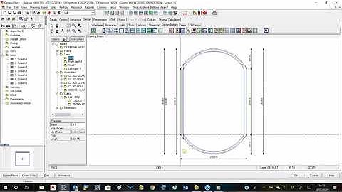 Genesis Release 18 - Shaped Windows