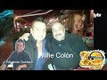 ASIA J. Fernando Quintero entrevista en Fiebre Latina Radio 96.6FM sobre Willie Colon. Kike Sánchez