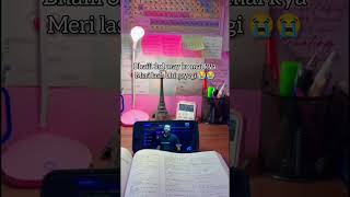 3rd May 😭😫 NEET EXAM DAY 🔥 #ytshorts #study #neet #motivation