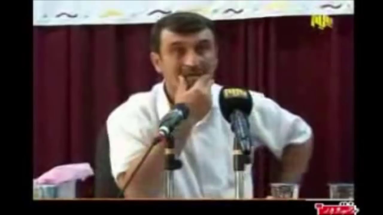 باسی بێ نرخی دونیا - مامۆستا هاوڕێ