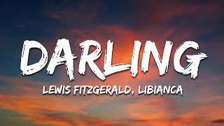 Lewis Fitzgerald  Libianca  Darling s