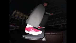 Nightcrawlers Realistic Edit Skater XL - Leafh0use
