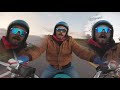 Orange lessardharleyclip officiel