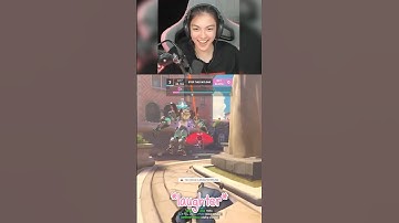 Have you ever seen this Ramattra bug? #ramattra #overwatch #overwatch2 #funny