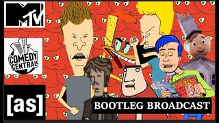 Adult Swim MTV Comedy Central | Full Episodes | With Bumps | Mission Hill | 3South | Dr Katz 12