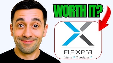 Flexera One: Complete IT Asset Review | Pros and Cons – Watch Before Using