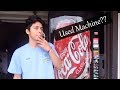 What To Check When Buying A Used Vending Machine - YouTube