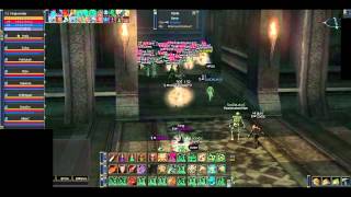 L2 BnB Clan Navigatos Against All