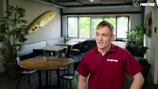 Download Lagu Vacature Pentas 'Robots draaien door' MP3