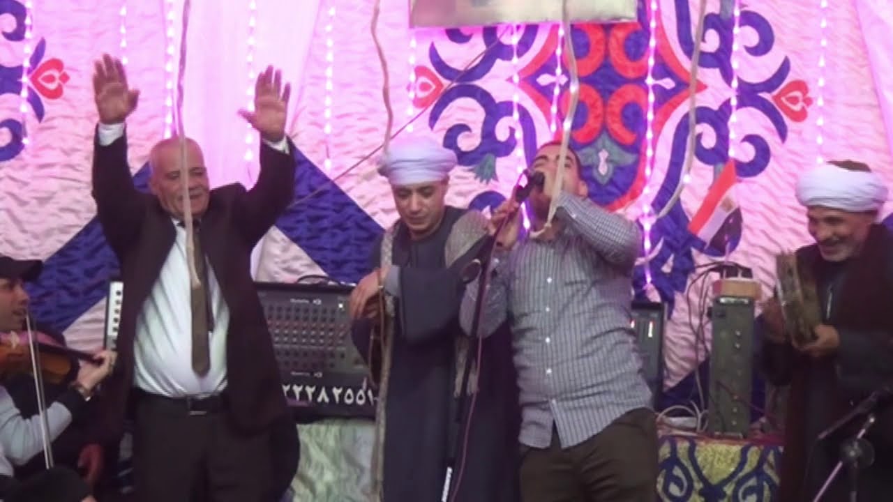 الشيخ محمود التونى