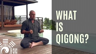 What Is Qigong?