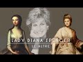 Lady diana spencer le altre