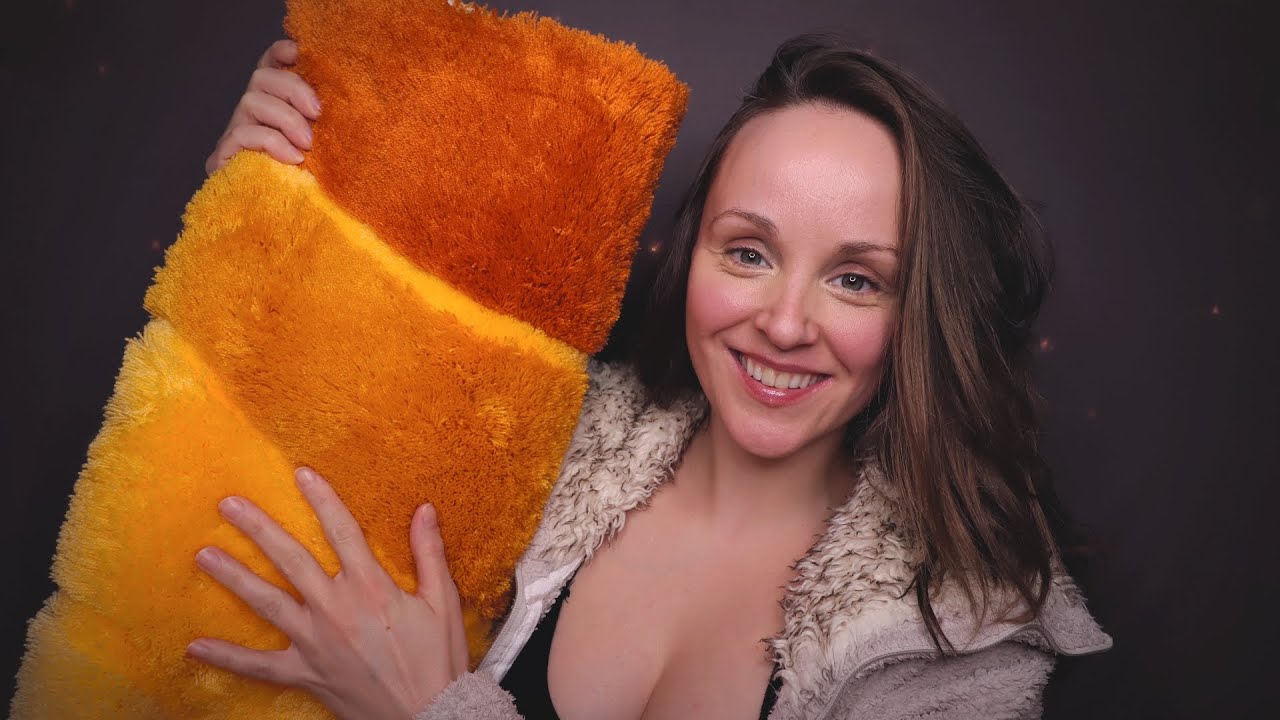 ASMR Meine Neuen Produkte (Show & Tell/ Haul) ❤️🧡💛Make-up, Gesundheit, Deko, Haushalt ✨ Geflüstert