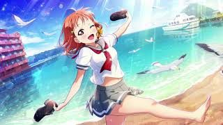 Chika Takami Theme (Story Mode) | Love Live! School Idol Festival ALL STARS OST