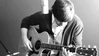 Growing Up (acoustic) - DAVID ASHLEY TRENT chords