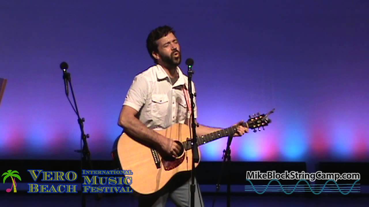 "Baby Where?" | Kai Welch @ MBSC