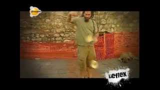 REFLEX Bölüm1 - Part2 - Juggling
