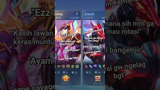 mempunyai 2 kepribadian 💪🗿#mbb#meme#fyppppppppppppppppppppppp