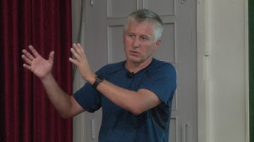 Integrative modeling of biomolecular assembly structures and pathways | Prof. Andrej Sali