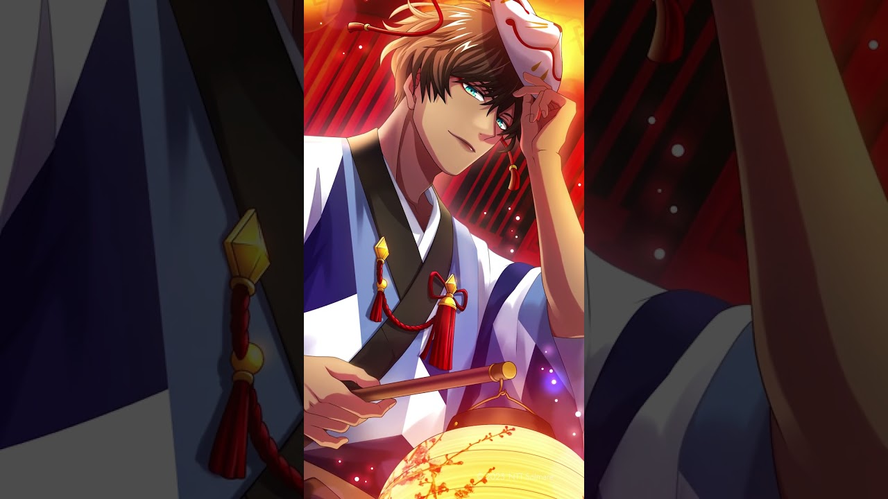 "Yukata Festival Fun" 