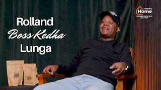 Download Lagu Boss Kedha on Moving to the UK, The Struggles of Starting Again \u0026 How He's Found His Community MP3